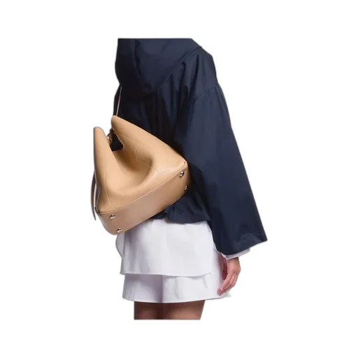 Medium Hocket Hobo Bag