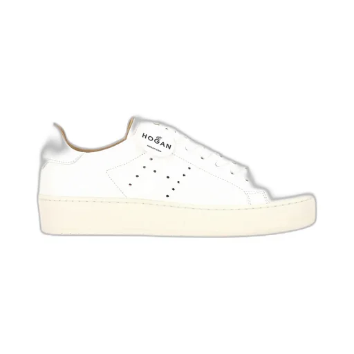 H672 Lace-Up Sneakers
