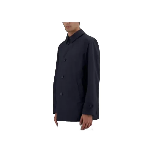 Gore-Tex Paclite Laminar Raincoat