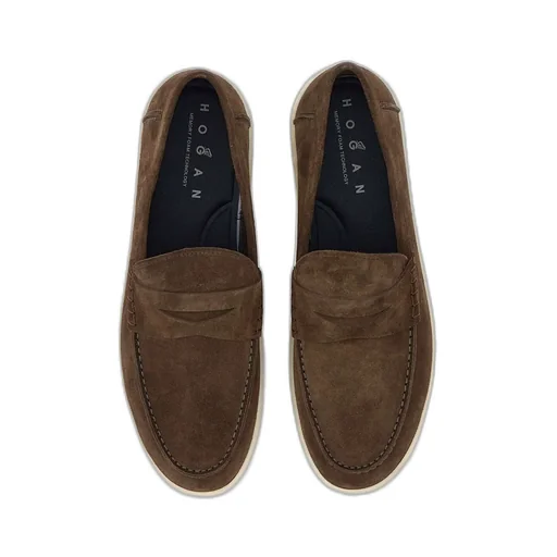 Slip On Loafers