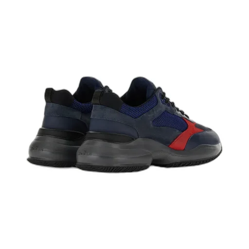 Interaction Low-Top Sneakers