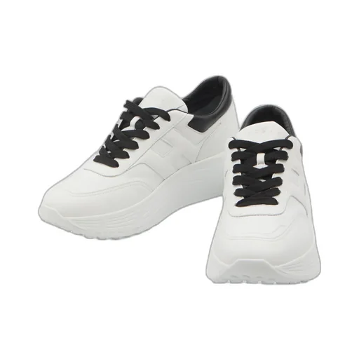 Hi-Fi Sneakers