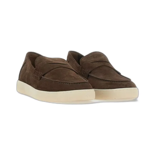Slip On Loafers