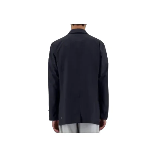Gore-Tex Paclite Laminar Raincoat