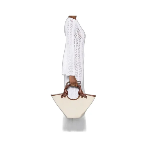 Fonol Small Canvas Tote