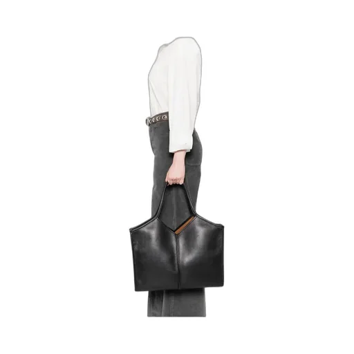 Logo Tote Bag