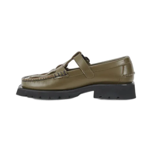 Soller Sport Loafers