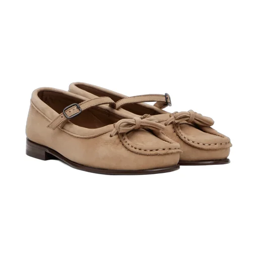 Mary Jane Flats