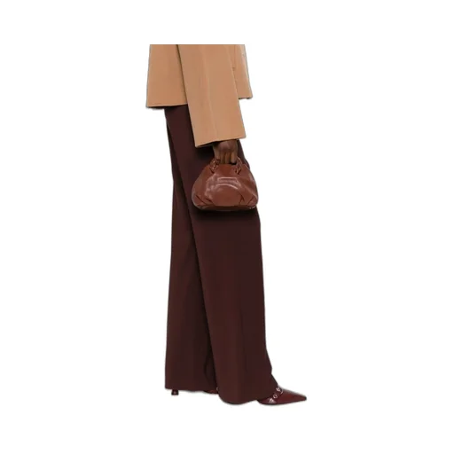 Small Handle Shoulder Bag