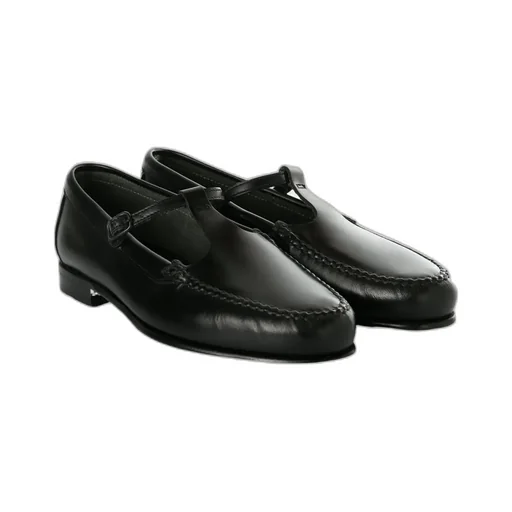 T-Bar Loafer