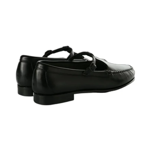 T-Bar Loafer