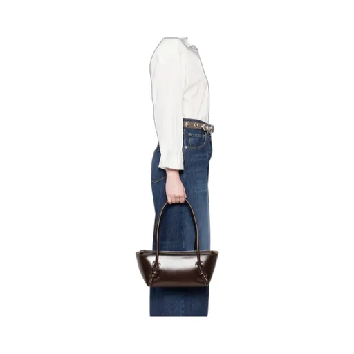 Rectangular Tote Bag