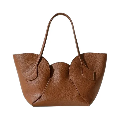 Can Be Worn As A Shoulder Tote
