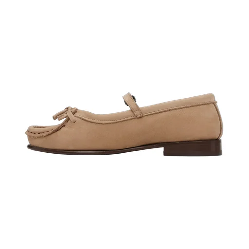 Mary Jane Flats