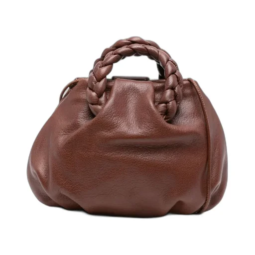 Small Handle Shoulder Bag