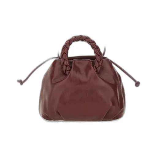 Bombon Shiny Medium Bag