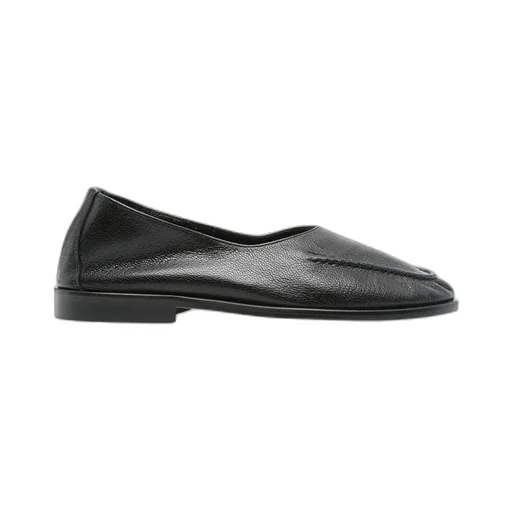 Round Toe Flat Shoes