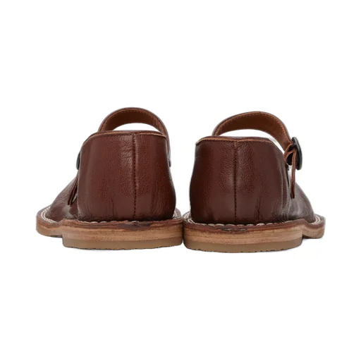 Mary Jane Flats