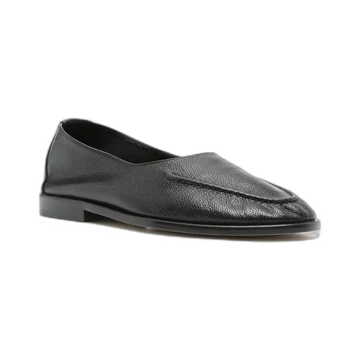 Round Toe Flat Shoes