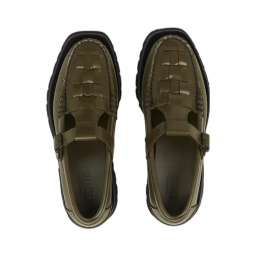 Soller Sport Loafers