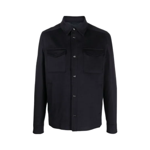 Shirt Casual Jacket