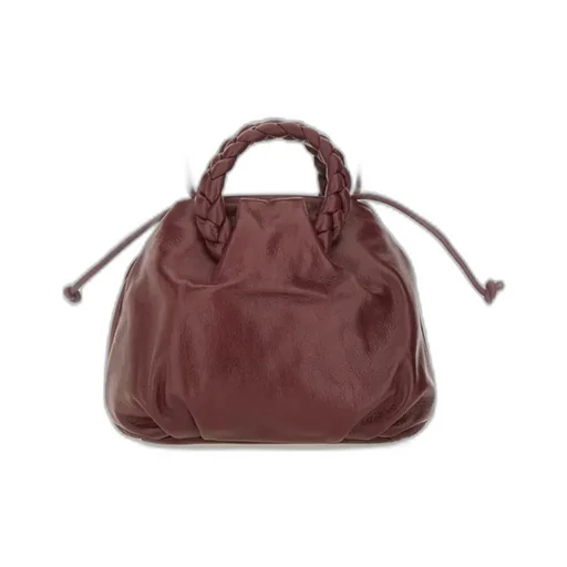 Bombon Shiny Medium Bag