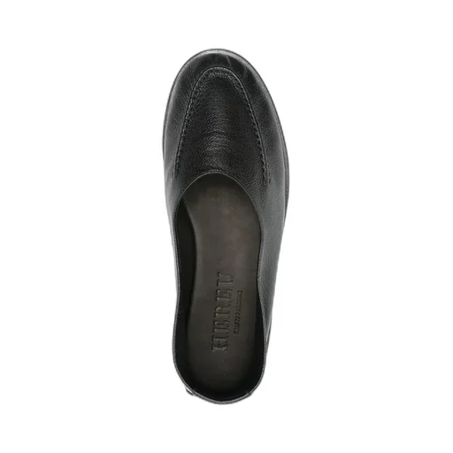 Round Toe Flat Shoes