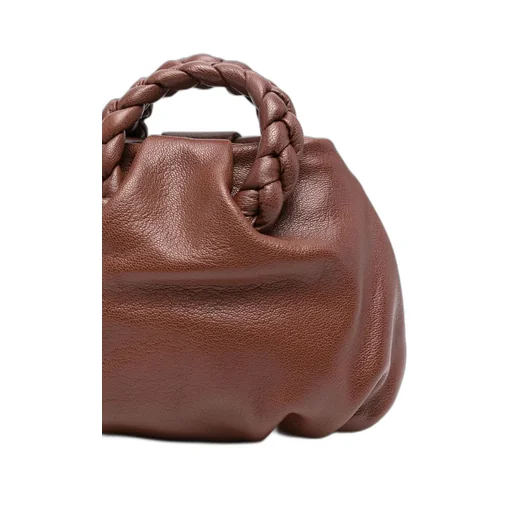 Small Handle Shoulder Bag
