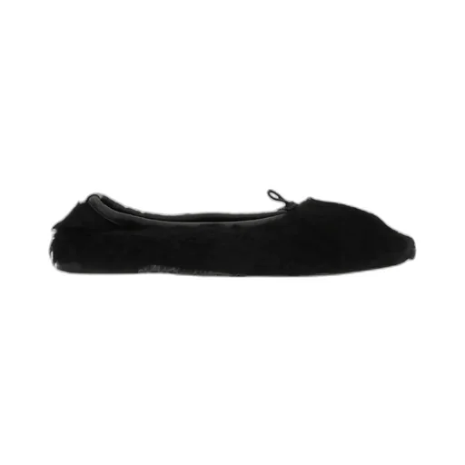 Bow Detail Flats