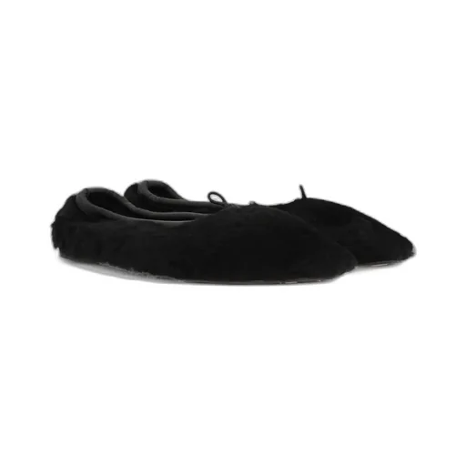 Bow Detail Flats
