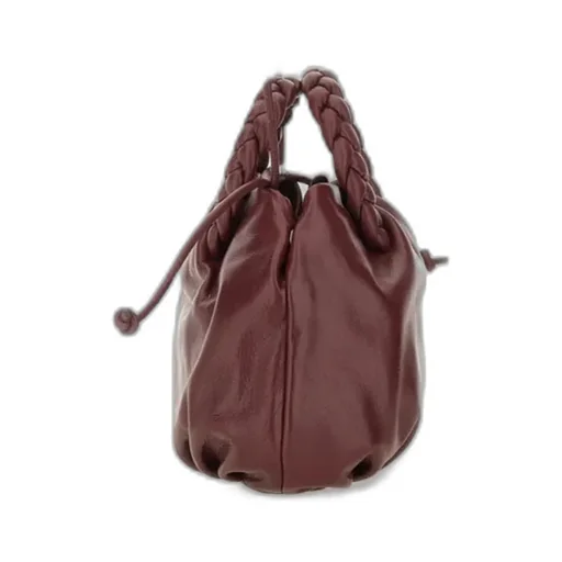 Bombon Shiny Medium Bag