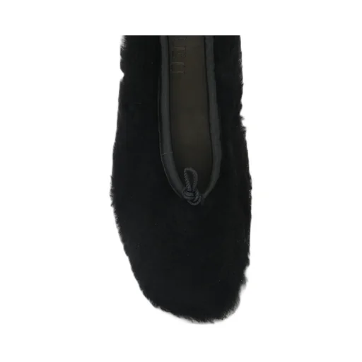 Bow Detail Flats