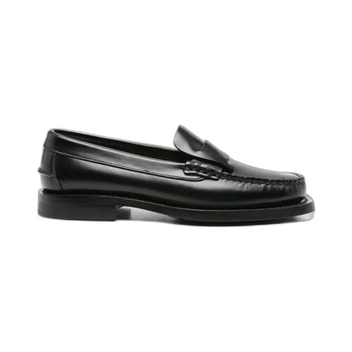 Flat Loafers