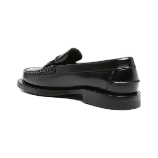 Flat Loafers