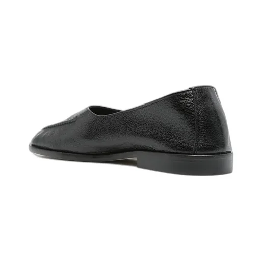 Round Toe Flat Shoes