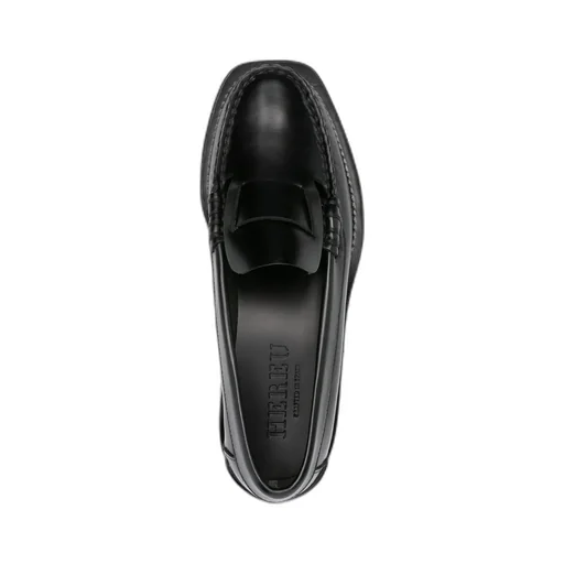 Flat Loafers