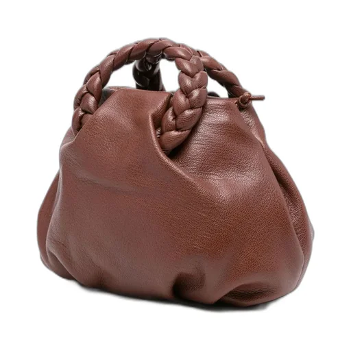 Small Handle Shoulder Bag