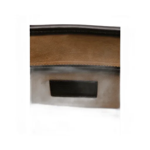 Double Handle Shoulder Bag