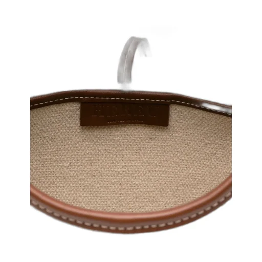 Fonol Small Canvas Tote