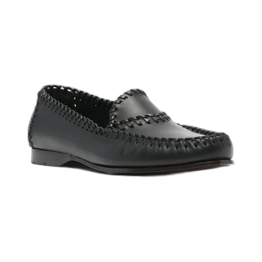 Sastre Leather Loafers