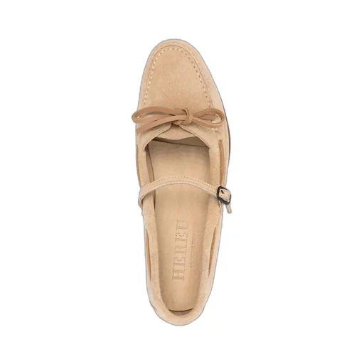 Lorea Loafers