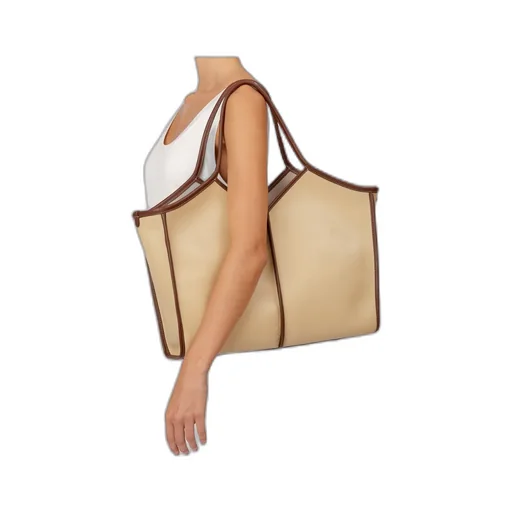 Top Handle Tote Bag