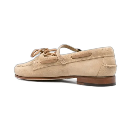 Lorea Loafers