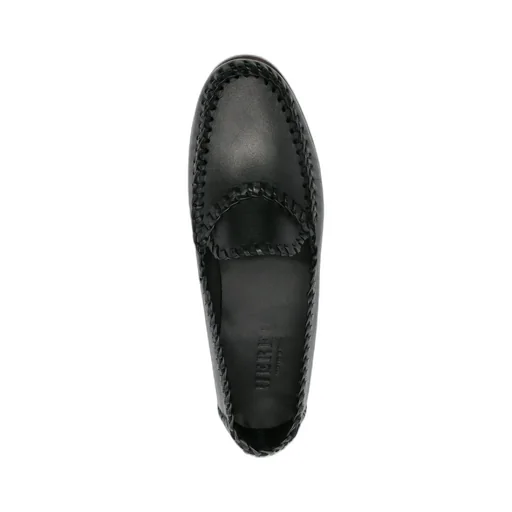 Sastre Leather Loafers
