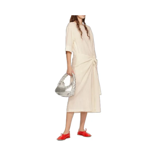 Puntera Ballerina Flats