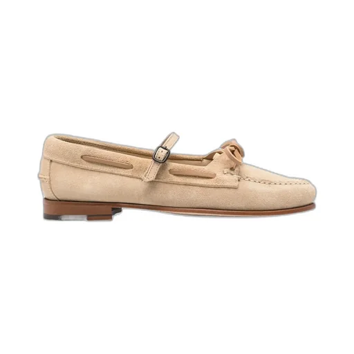 Lorea Loafers