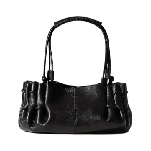 Arta Top Handle Bag