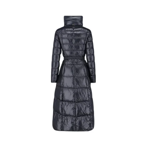 Long Padded Coat