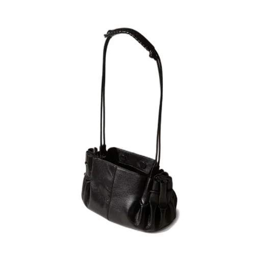 Arta Top Handle Bag