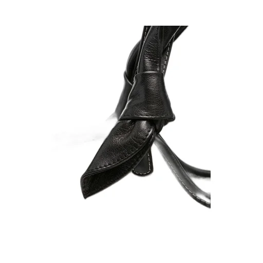 Double Handle Handbag